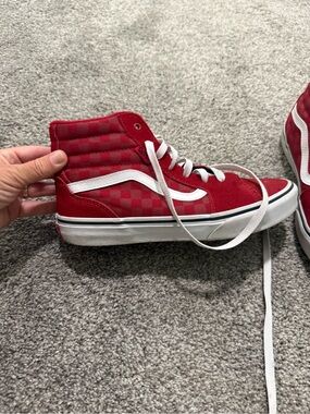 Vans shoes